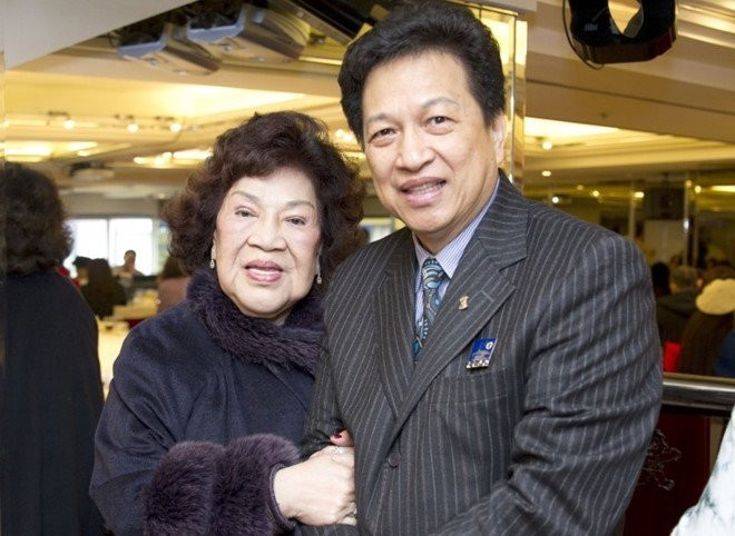 Dao dien 'Thieu Lam tu' ly hon vo vi nguoi tinh 68 tuoi hinh anh 3