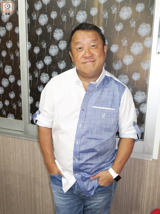 Tang Chi Vy: 'Hoa hau Hong Kong nam nay qua tham' hinh anh 1