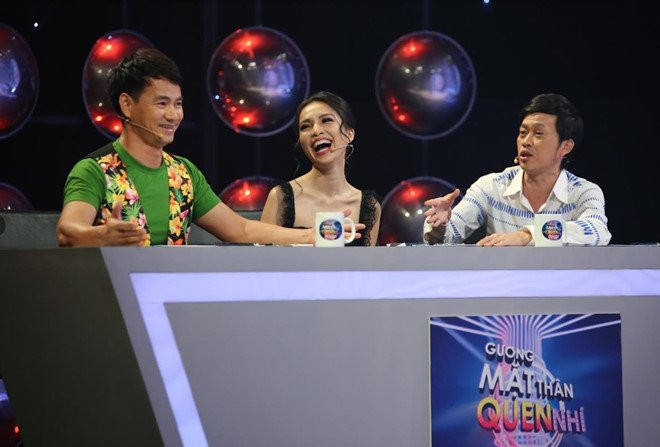 Xuan Bac len tieng khi vuot Hoai Linh, Tran Thanh doat VTV Awards hinh anh 2