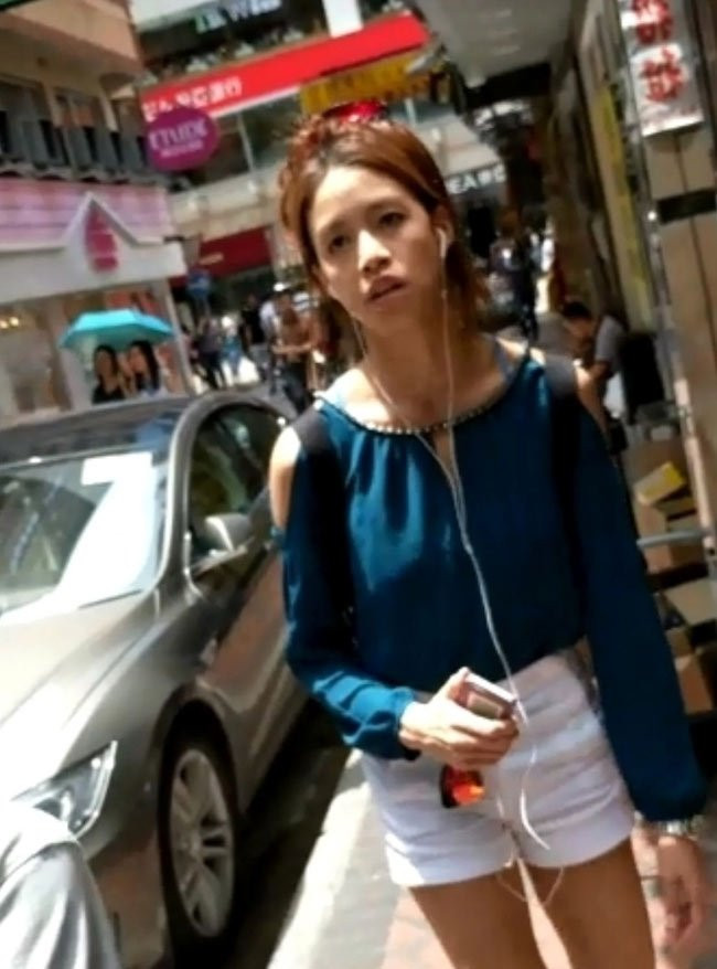 soc nang truoc anh doi thuc khong son phan cua tan hoa hau hong kong - 4