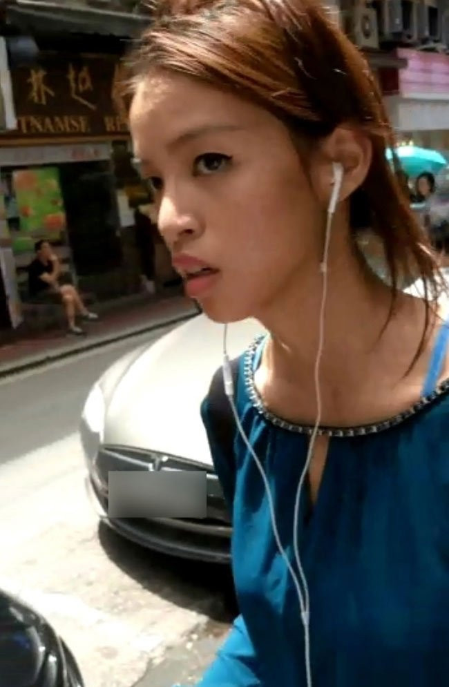 soc nang truoc anh doi thuc khong son phan cua tan hoa hau hong kong - 6