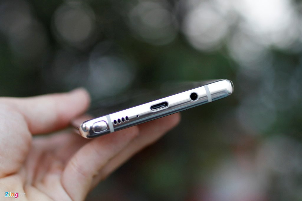 Loan gia Samsung Galaxy Note 8 truoc ngay ra mat tai VN hinh anh 8