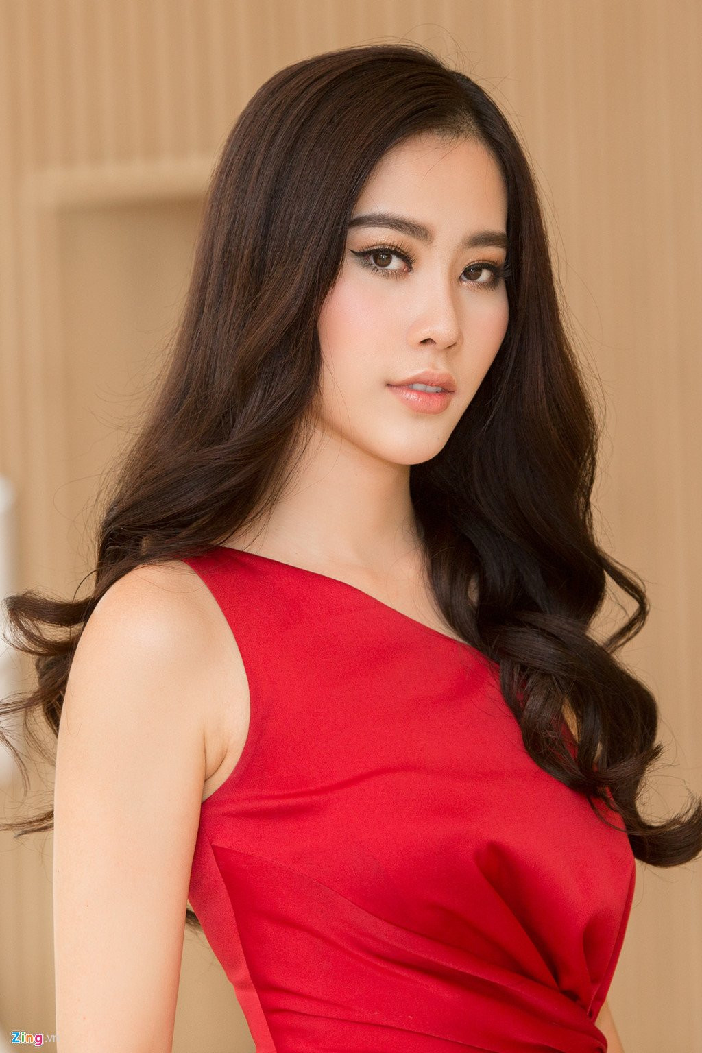 Hoa khoi Nam Em: 'Toi muon yeu dan ong da ly hon va co con rieng' hinh anh 2