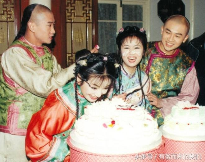 'Hoan Chau cach cach': Su that duoc phanh phui sau 20 nam? hinh anh 4