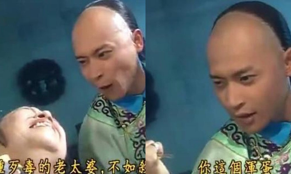 'Hoan Chau cach cach': Su that duoc phanh phui sau 20 nam? hinh anh 2