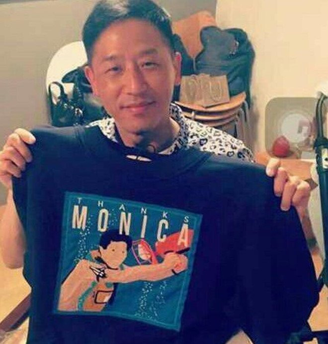 Ban doi dong tinh tuong nho sinh nhat tai tu qua co Truong Quoc Vinh hinh anh 2