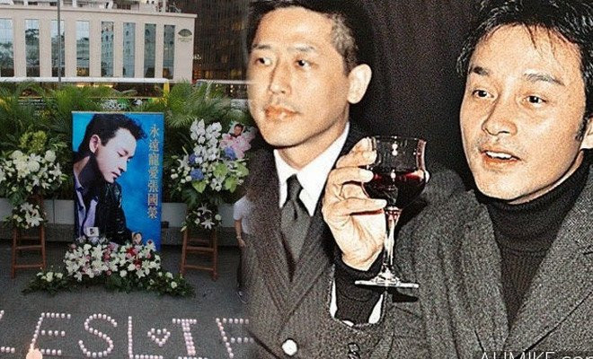 Ban doi dong tinh tuong nho sinh nhat tai tu qua co Truong Quoc Vinh hinh anh 1