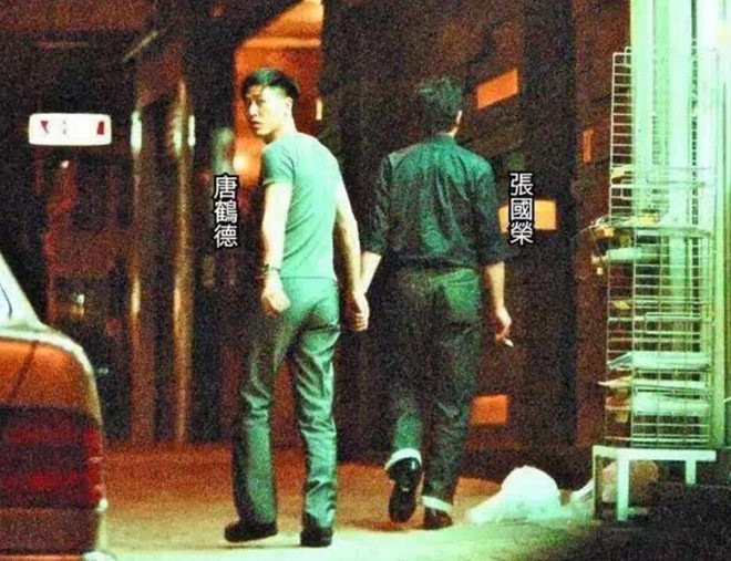 Ban doi dong tinh tuong nho sinh nhat tai tu qua co Truong Quoc Vinh hinh anh 3