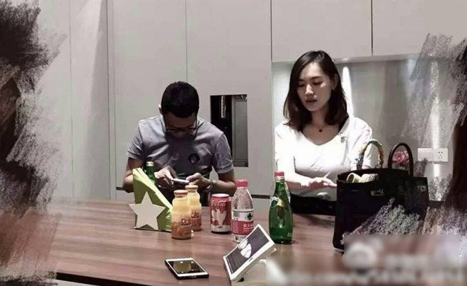 Quan ly ngoai tinh voi vo tai tu Trung Quoc co the linh an 15 nam tu hinh anh 2