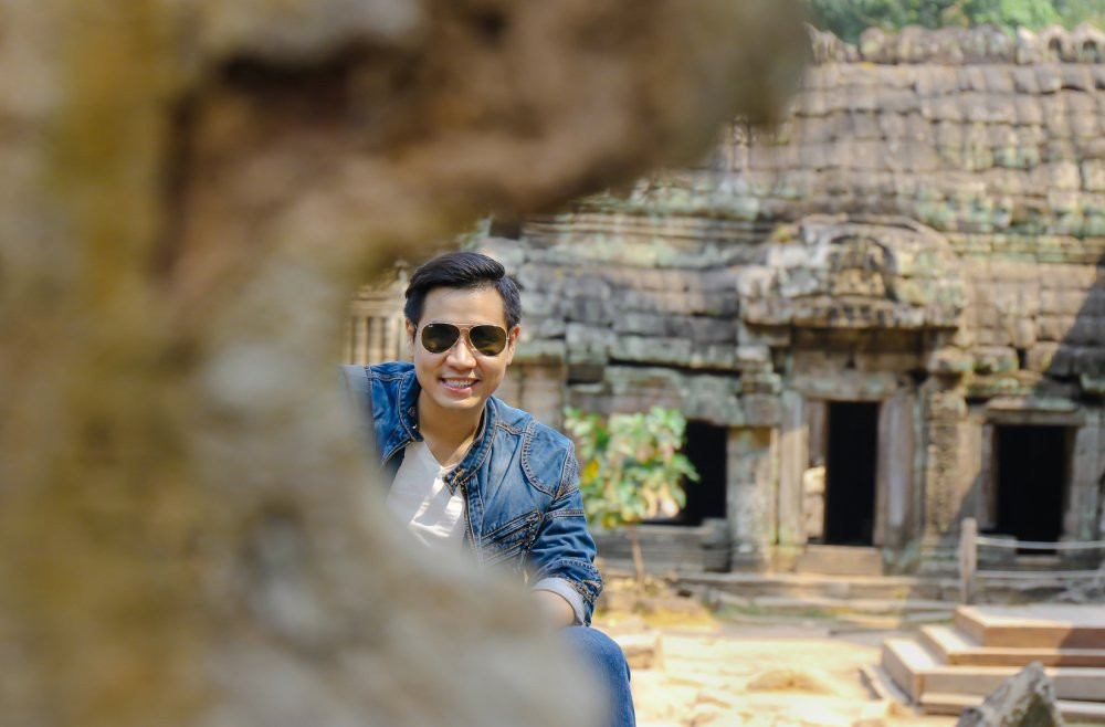 Ta Prohm 6 11