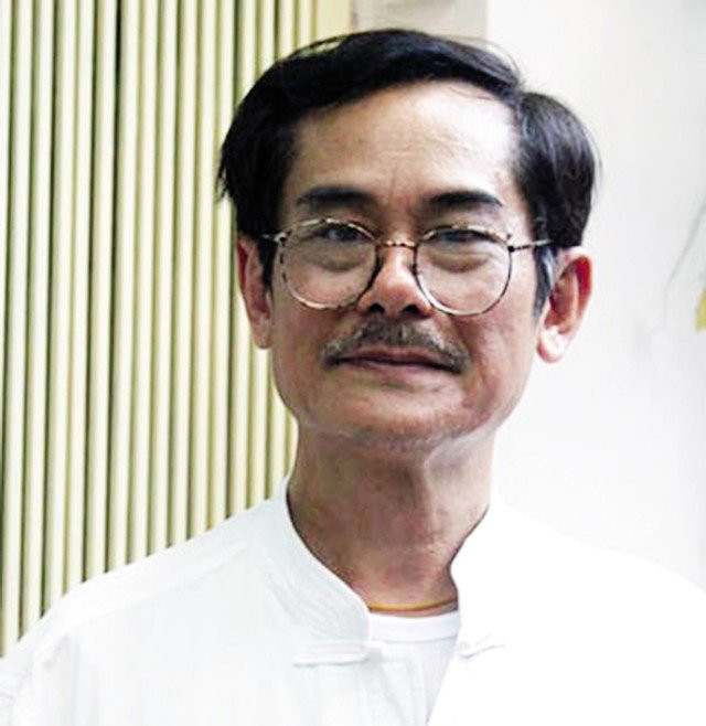 Song gio o Nha hat Kich Viet Nam hinh anh 1