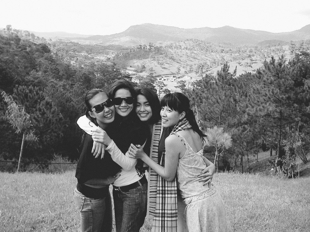 Hoi ban than cua Tang Thanh Ha van gan bo sau 10 nam hinh anh 4