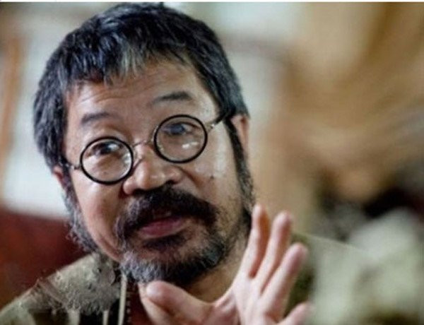 Song gio o Nha hat Kich Viet Nam hinh anh 2