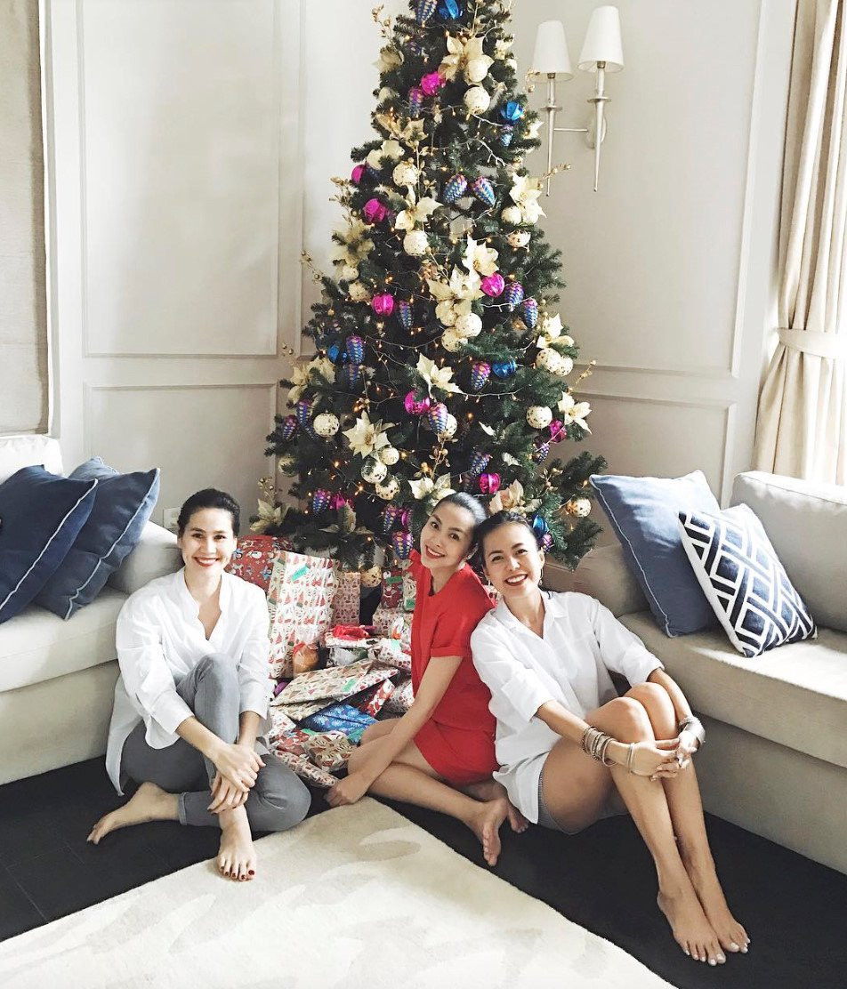 Hoi ban than cua Tang Thanh Ha van gan bo sau 10 nam hinh anh 9