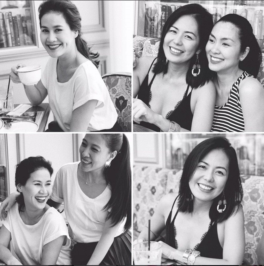 Hoi ban than cua Tang Thanh Ha van gan bo sau 10 nam hinh anh 11