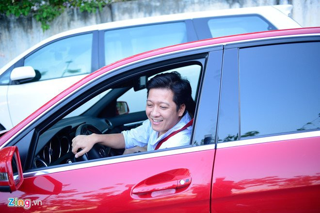 Them tinh tiet vu Truong Giang bi to say xin, va cham trong dem hinh anh 2