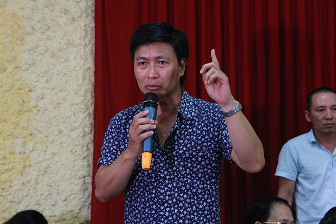 Luong dao dien Hang phim truyen Viet Nam: Cao nhat 4 trieu dong/thang hinh anh 2