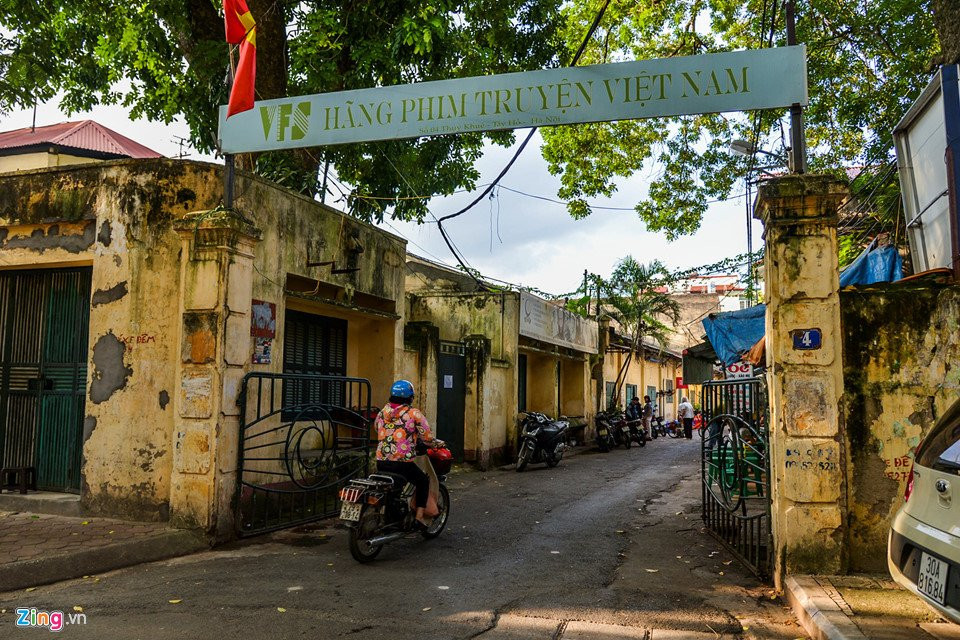 Thu truong Bo VH: 'Doanh nghiep dong den dat vang hang phim, se xu ly' hinh anh 2