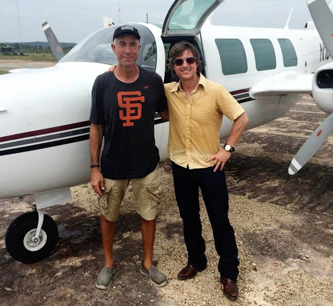 Tom Cruise bi do loi cho cai chet cua hai phi cong tren truong quay hinh anh 3