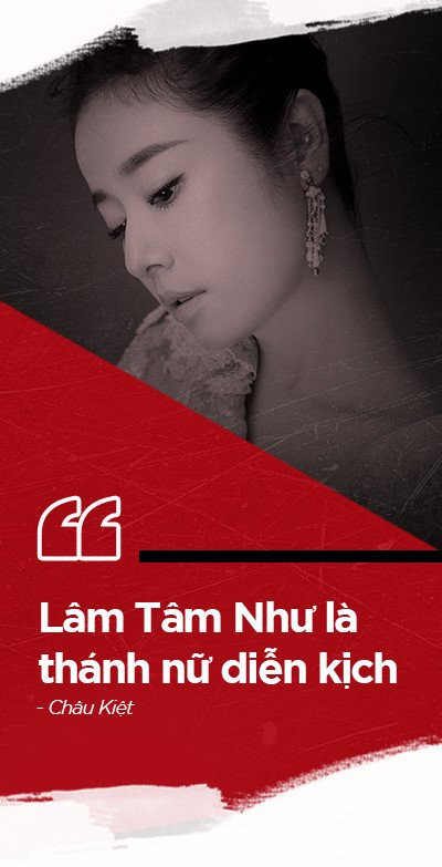 Lam Tam Nhu tu mau noi y den sao lon: Danh doi va thu doan? hinh anh 11