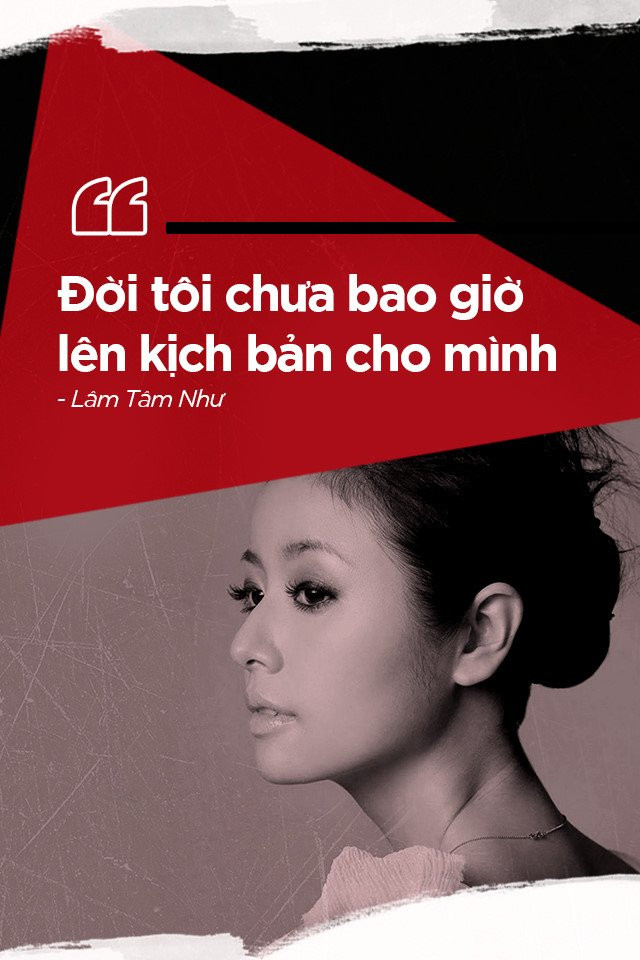 Lam Tam Nhu tu mau noi y den sao lon: Danh doi va thu doan? hinh anh 13
