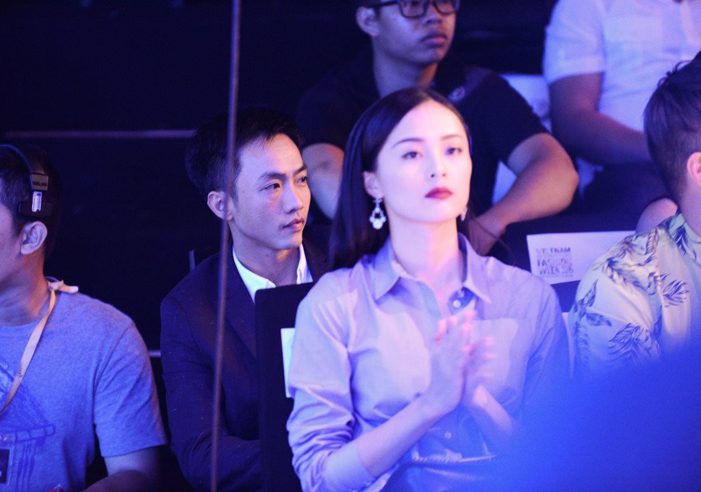 5 moi tinh on ao cua Cuong Do La va nguoi dep showbiz Viet hinh anh 5