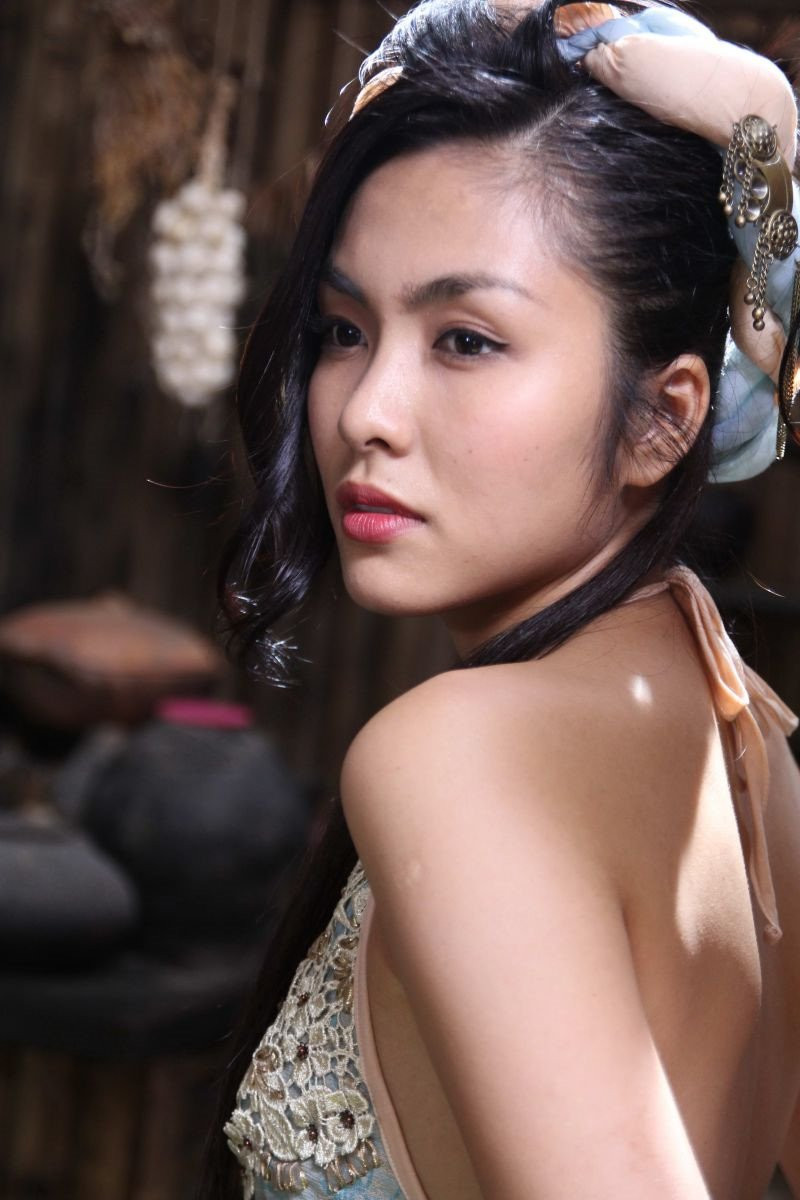 5 moi tinh on ao cua Cuong Do La va nguoi dep showbiz Viet hinh anh 12