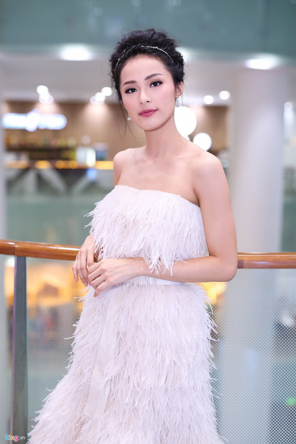 5 moi tinh on ao cua Cuong Do La va nguoi dep showbiz Viet hinh anh 6