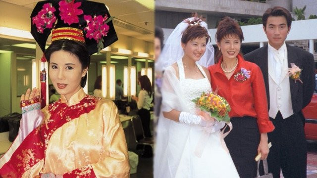 Sao nu 'Thien long bat bo' qua doi vi ung thu hinh anh 3