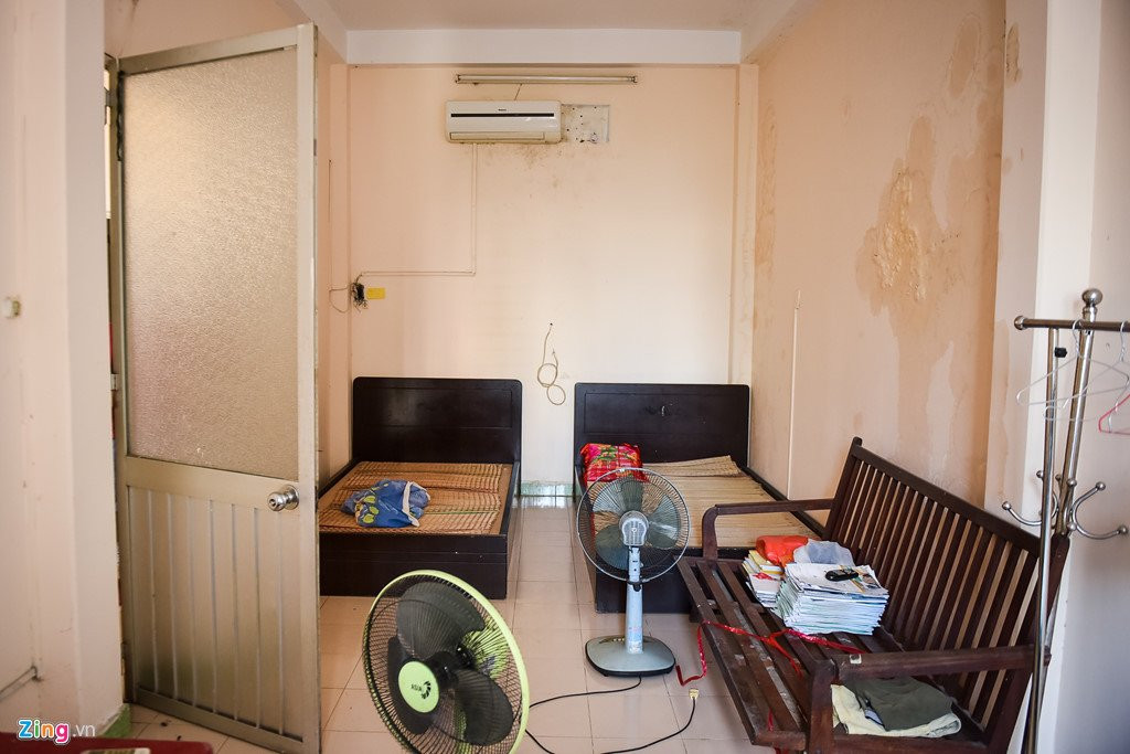 Van phong Hang phim truyen tren dat vang o TP.HCM xuong cap nang ne hinh anh 8