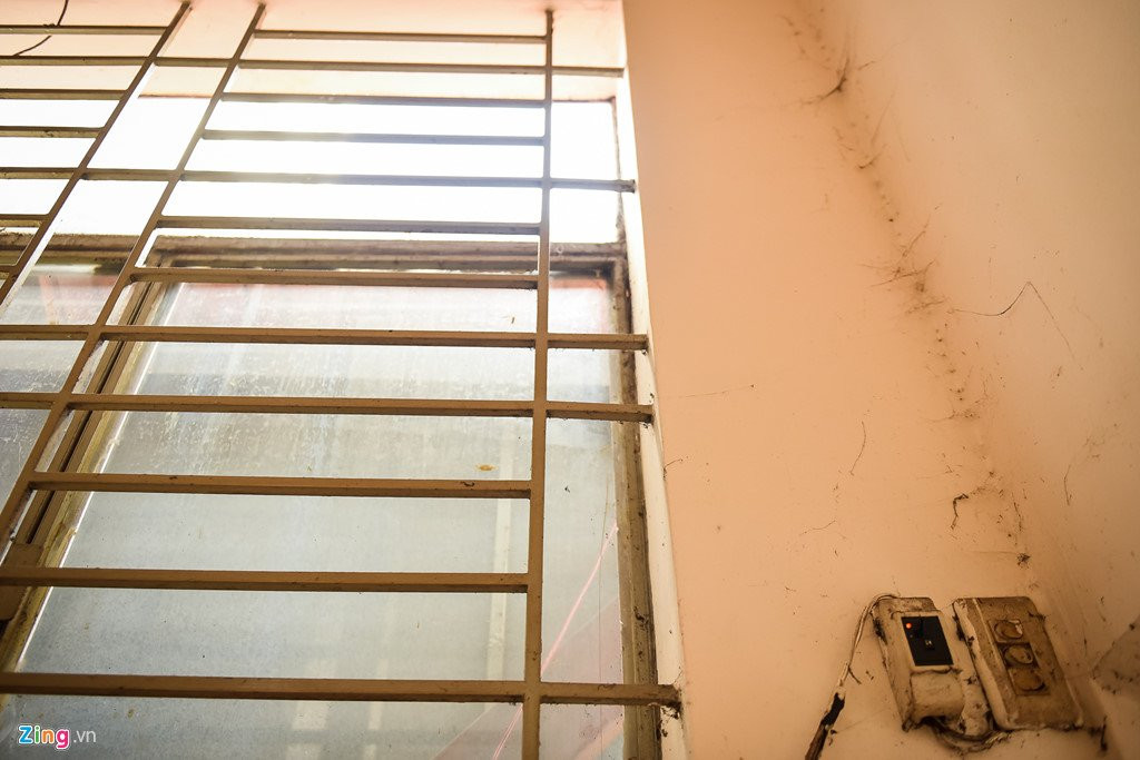 Van phong Hang phim truyen tren dat vang o TP.HCM xuong cap nang ne hinh anh 6