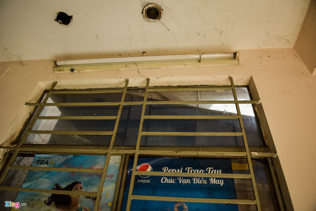 Van phong Hang phim truyen tren dat vang o TP.HCM xuong cap nang ne hinh anh 4