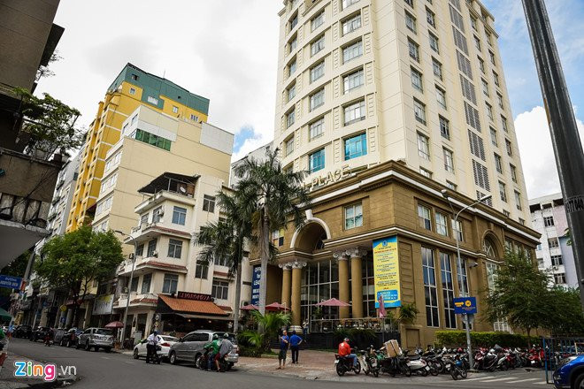 Hang phim truyen Viet Nam o TP.HCM da ngung hoat dong 6 thang qua hinh anh 2