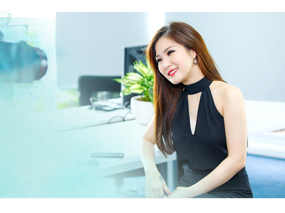 Huong Tram: 'Ba lan xin loi chi Thu Minh nhung khong duoc tha thu' hinh anh 4