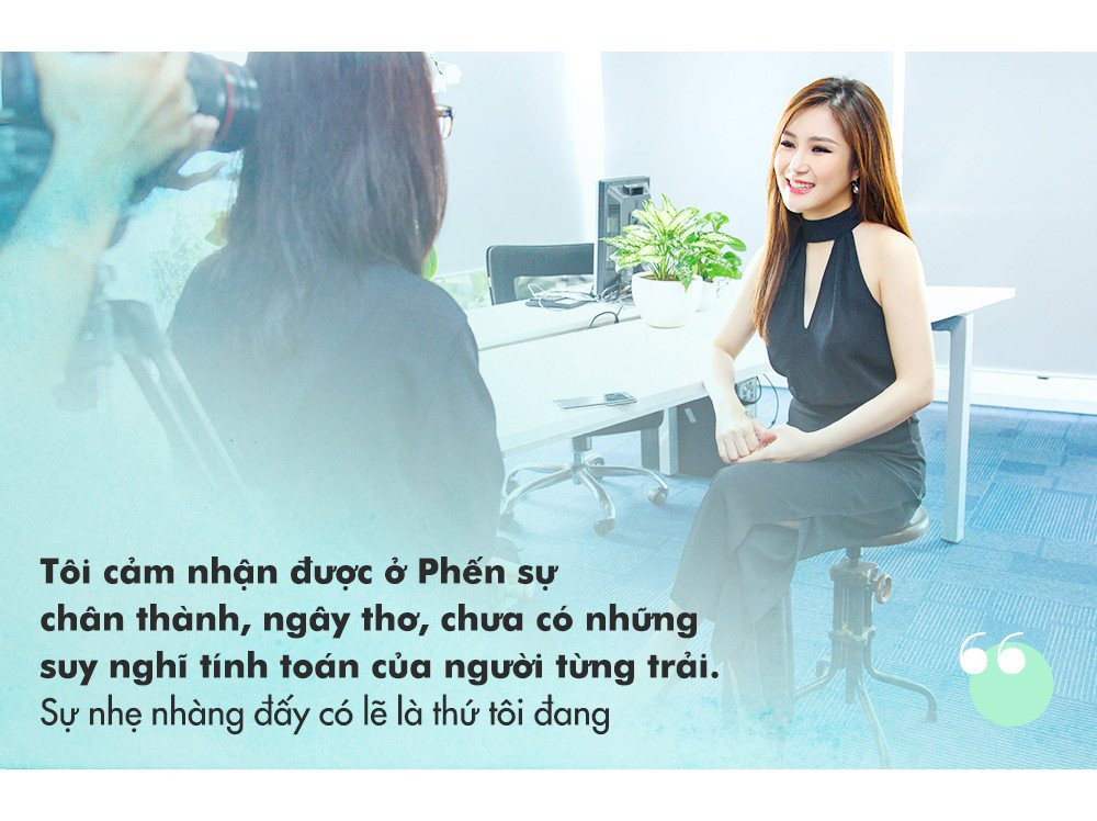 Huong Tram: 'Ba lan xin loi chi Thu Minh nhung khong duoc tha thu' hinh anh 18