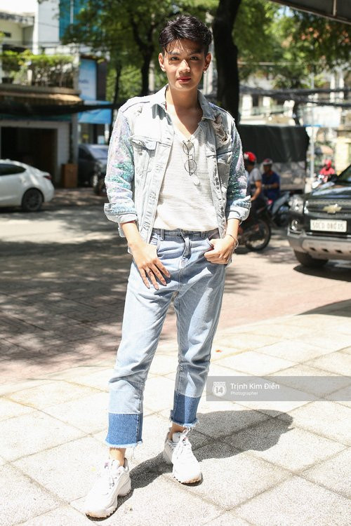 Clip Đào Bá Lộc: Tôi từng yêu 14 người là nam, mỗi người không quá 3 tháng! - Ảnh 3.