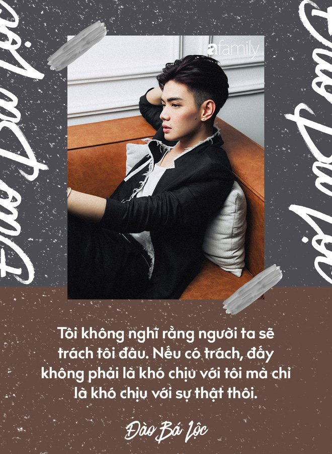 Đào Bá Lộc lên tiếng trước nghi án từng yêu Trấn Thành: Người trong cuộc sẽ không trách tôi! - Ảnh 4.