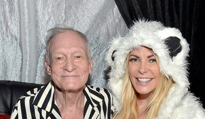 HughandCrystalHefner