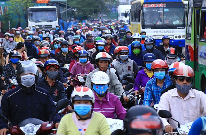 Lanh dao So GTVT Dong Nai noi ve BOT tuyen tranh Bien Hoa hinh anh 2
