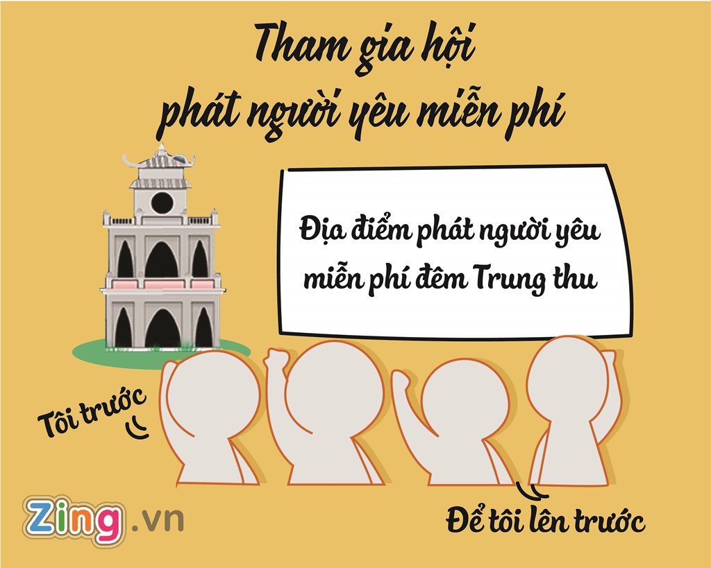'Mach nuoc' de hoi e van vui ve mot minh don Trung thu hinh anh 3