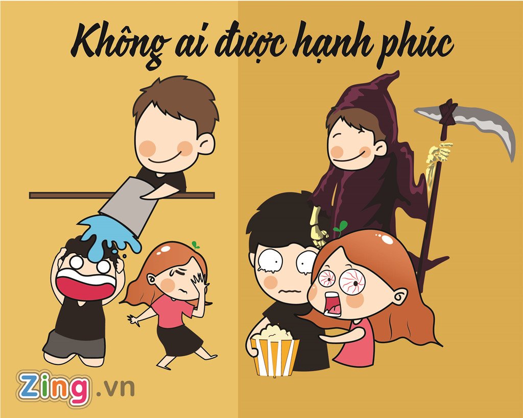 'Mach nuoc' de hoi e van vui ve mot minh don Trung thu hinh anh 7