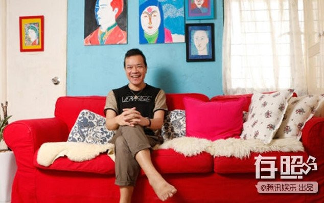 Tai tu 'Anh hung xa dieu': Hai lan cuoi van di tu, gio bi ung thu hinh anh 1