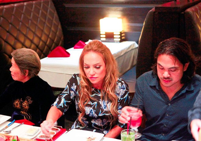 Ca si Thanh Ha: 'Gap me ruot sau 20 nam khong giai toa duoc khuc mac' hinh anh 2