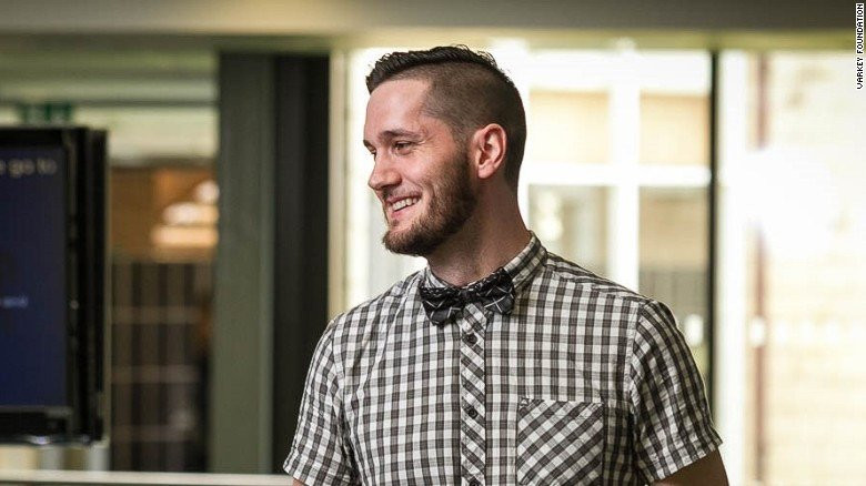 Nguoi nhan giai 'Giao vien Toan cau 2017' tri gia trieu USD la ai? hinh anh 4