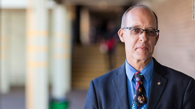 Nguoi nhan giai 'Giao vien Toan cau 2017' tri gia trieu USD la ai? hinh anh 8