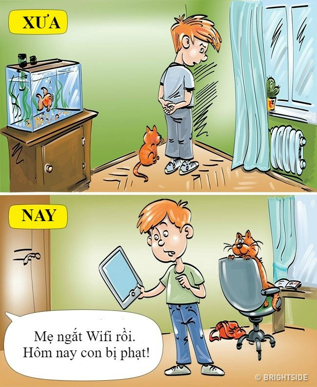 Tuoi tho cua 8X, 9X doi dau khac thoi nay nhu the nao? hinh anh 2