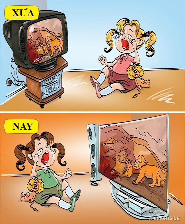 Tuoi tho cua 8X, 9X doi dau khac thoi nay nhu the nao? hinh anh 14