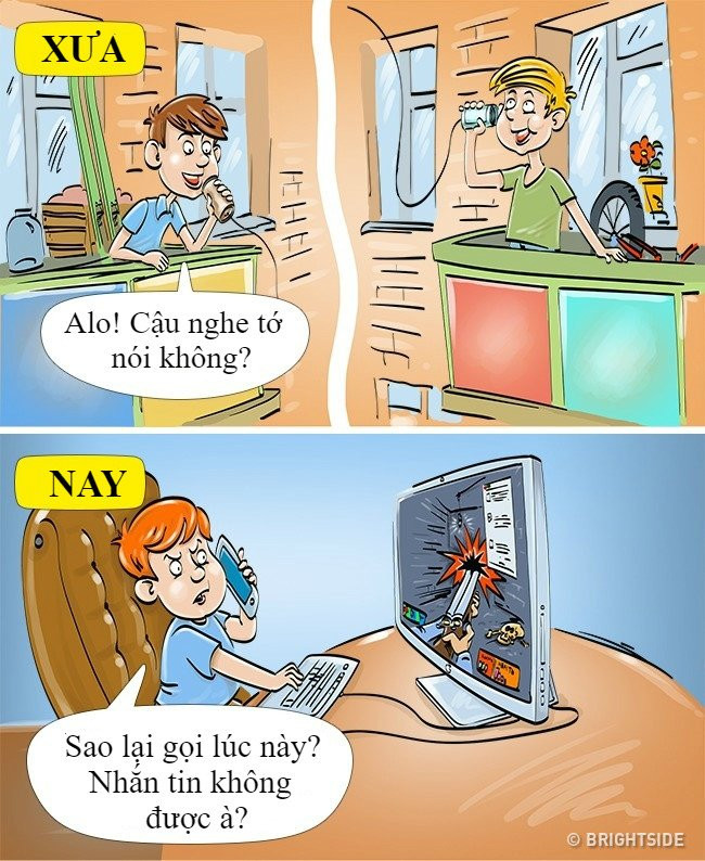 Tuoi tho cua 8X, 9X doi dau khac thoi nay nhu the nao? hinh anh 7