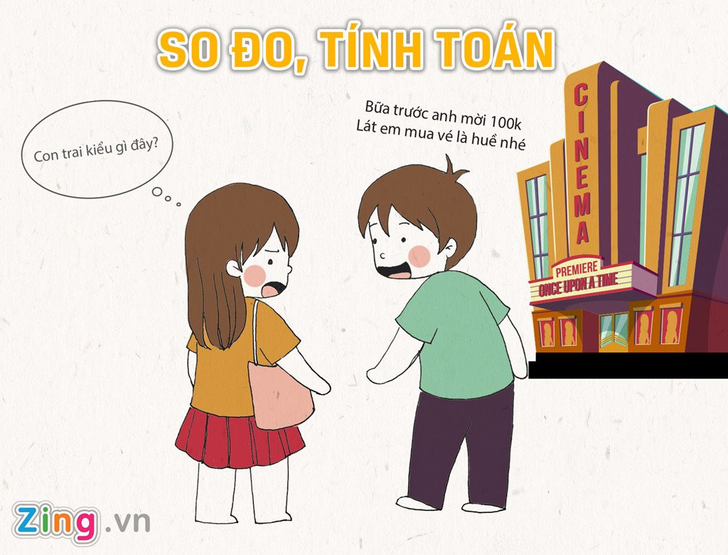 8 kieu con trai 'cho them tien' hoi chi em cung khong muon hen ho hinh anh 6