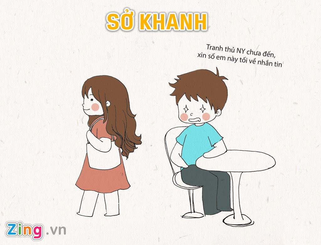 8 kieu con trai 'cho them tien' hoi chi em cung khong muon hen ho hinh anh 7